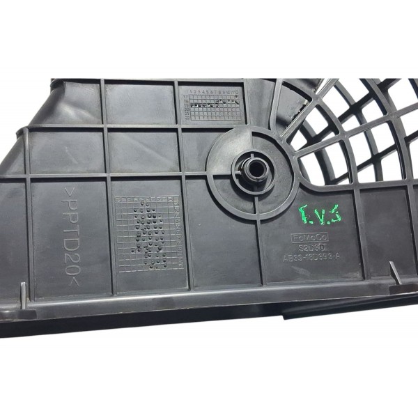 Caixa Evaporadora Ford Ranger 2.2 19/20  A1