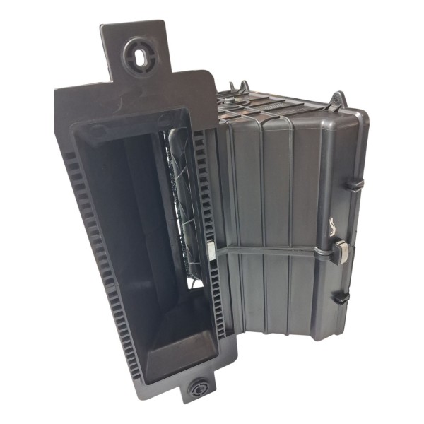 Carcaça Aquecedor L.d Atuador Ford Ranger 2.2 19/20 Cx678