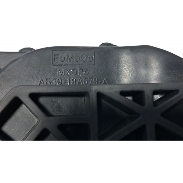 Suporte Tubo Evaporador Ar Ranger 2.2 19/20 Cx677