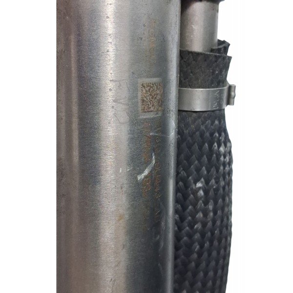 Resfriador Válvula Egr Ford Ranger 2.2 19/20 Cx678