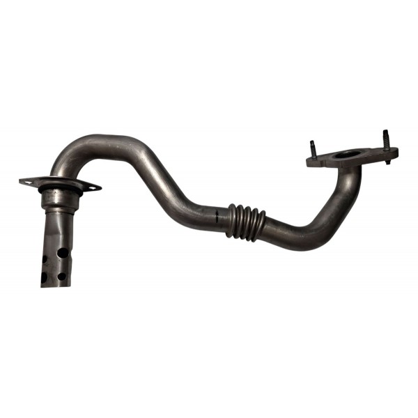 Cano Da Válvula Egr Ford Ranger 2.2 19/20 Cx677