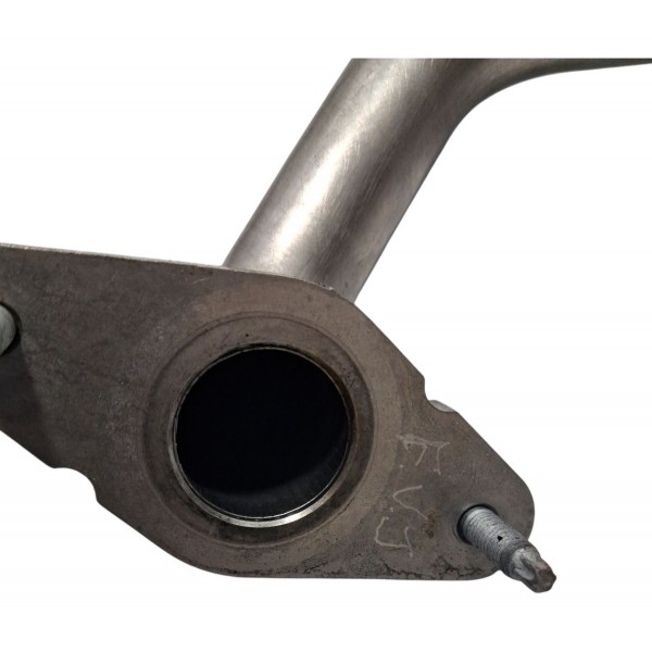 Cano Da Válvula Egr Ford Ranger 2.2 19/20 Cx677