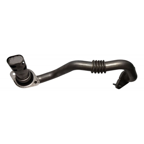 Cano Da Válvula Egr Ford Ranger 2.2 19/20 Cx677