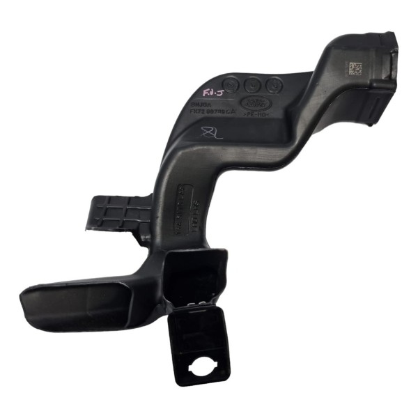 Duto De Ar Land Rover Discovery Sport 2015 Cx460