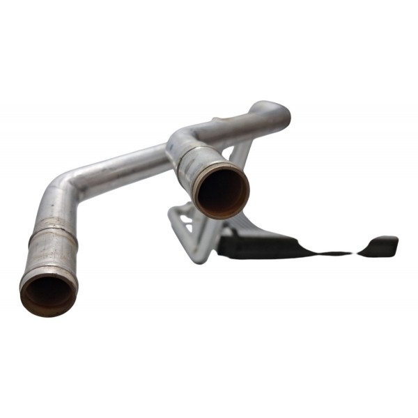 Radiador Ar Quente Ford Ranger 2.2 19/20 Cx679