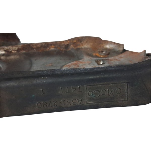 Alavanca Freio Mão Ford Ranger 2.2 19/20 Cx677