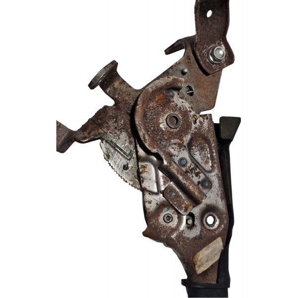 Alavanca Freio Mão Ford Ranger 2.2 19/20 Cx677