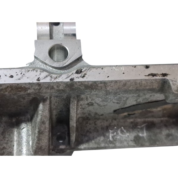 Sobre Grade Superior Cabeçote Ford Ranger 2.2 19/20 Cx677