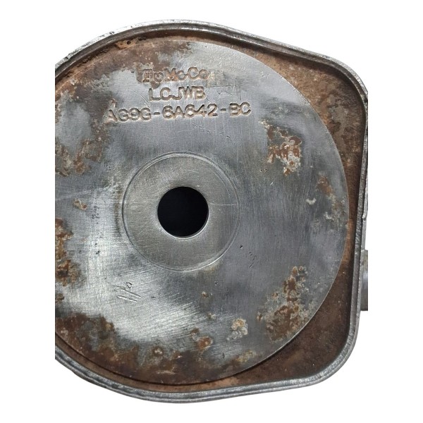 Trocador Calor Motor Discovery  2.2 Sport 2016 Cx679