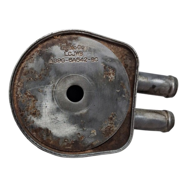 Trocador Calor Motor Discovery  2.2 Sport 2016 Cx679