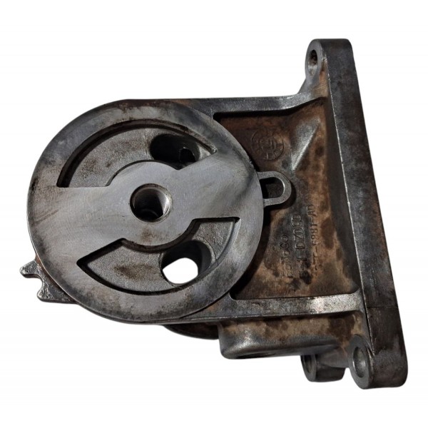 Suporte Filtro Oleo Discovery Sport 2.2 2016 Cx679