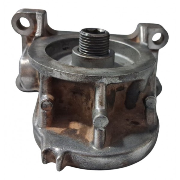 Suporte Filtro Oleo Discovery Sport 2.2 2016 Cx679