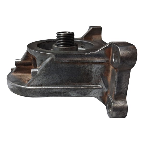 Suporte Filtro Oleo Discovery Sport 2.2 2016 Cx679