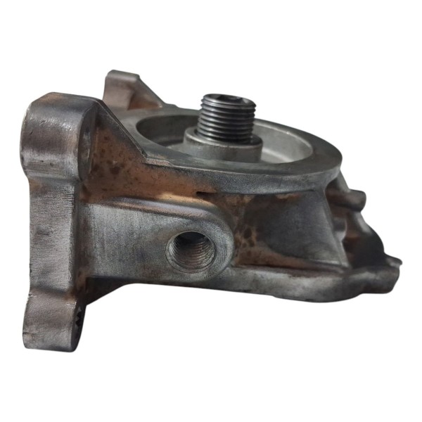 Suporte Filtro Oleo Discovery Sport 2.2 2016 Cx679