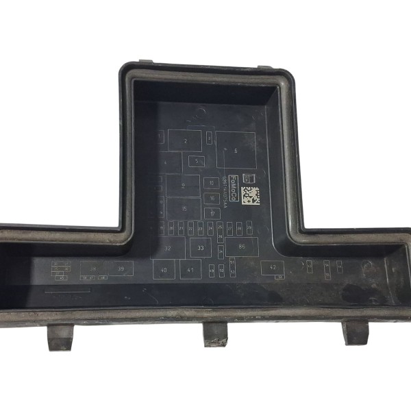 Tampa Caixa De Fusível Ford Ranger 2.2 19/20 Cx679