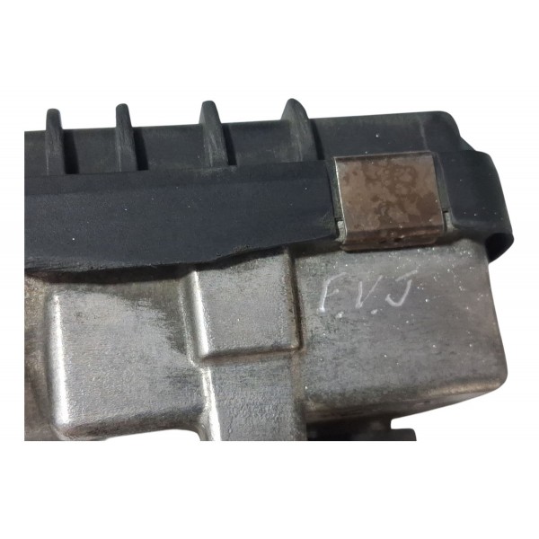 Módulo Atuador Turbina Ford Ranger 3.2 15/16 Cx679