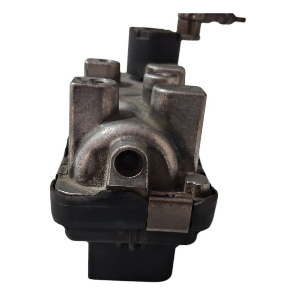 Módulo Atuador Turbina Ford Ranger 3.2 15/16 Cx679