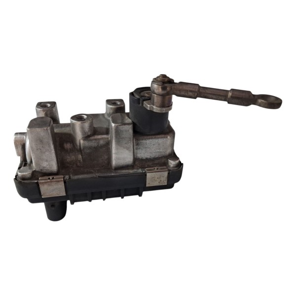 Módulo Atuador Turbina Ford Ranger 3.2 15/16 Cx679