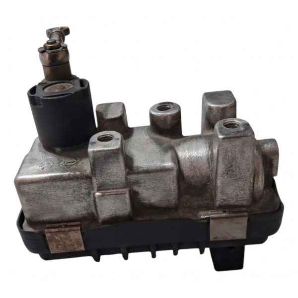 Módulo Atuador Turbina Ford Ranger 3.2 15/16 Cx679