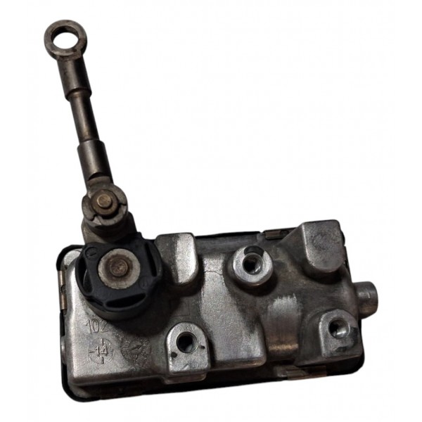 Módulo Atuador Turbina Ford Ranger 3.2 15/16 Cx679