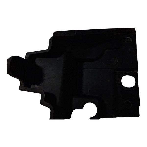 Defletor Esquerdo Radiador Ford Ranger 2.2 2019 Cx679