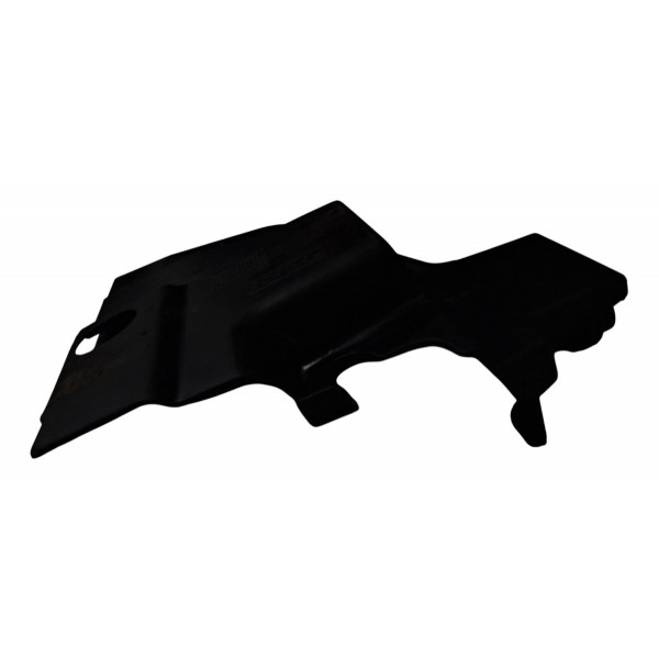 Defletor Esquerdo Radiador Ford Ranger 2.2 2019 Cx679