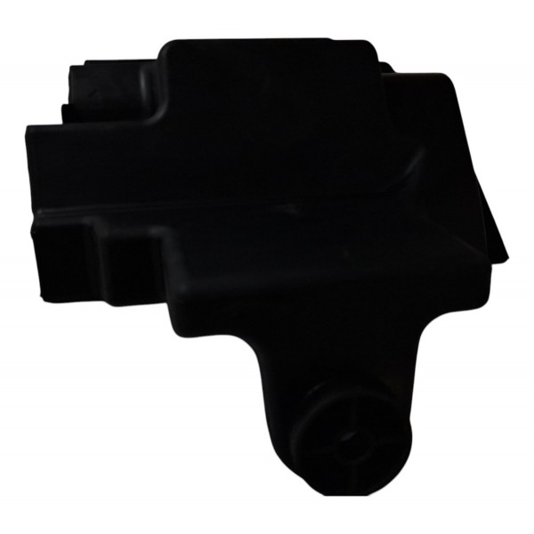 Defletor Esquerdo Radiador Ford Ranger 2.2 2019 Cx679