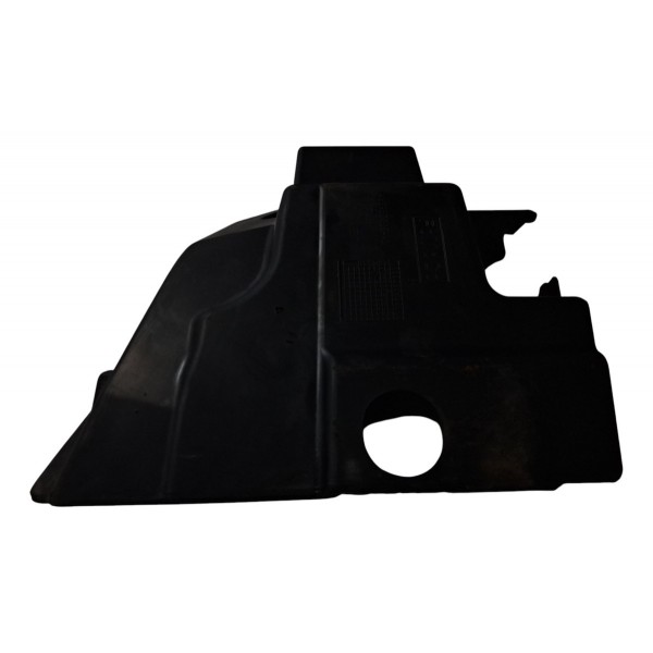 Defletor Esquerdo Radiador Ford Ranger 2.2 2019 Cx679