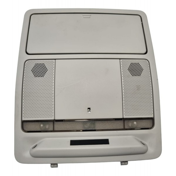 Luz Cortesia Porta Óculos Teto Discovery Sport 2015  Cx459