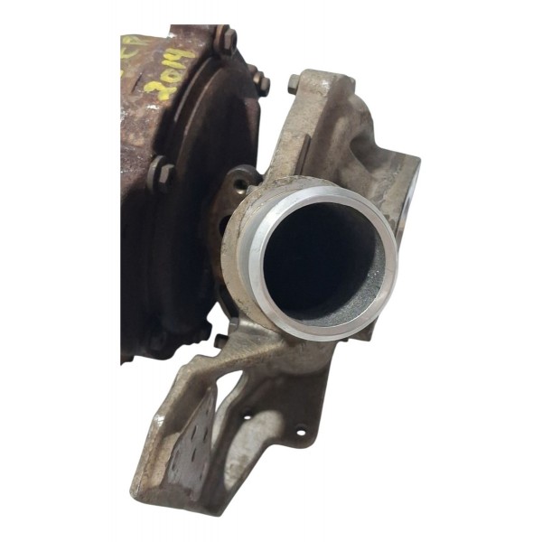 Turbina Ford Ranger 3.2 2015/2016  A1