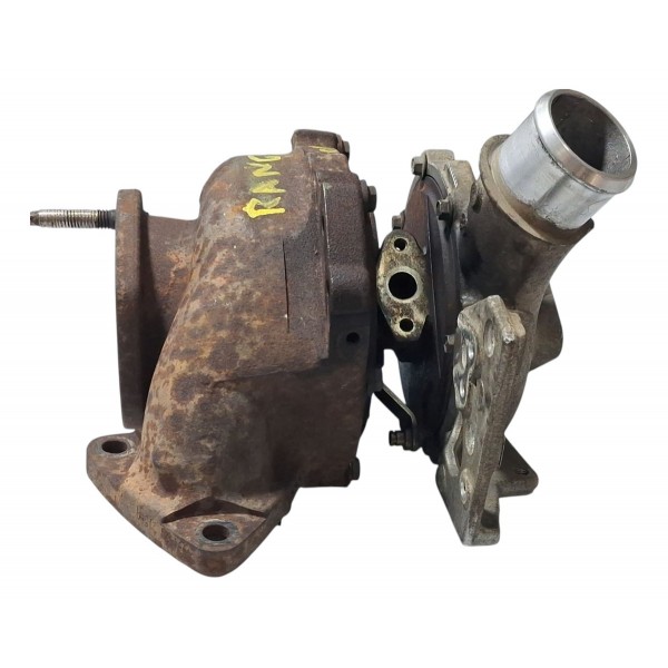 Turbina Ford Ranger 3.2 2015/2016  A1