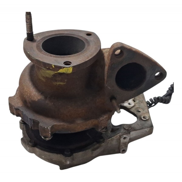 Turbina Ford Ranger 3.2 2015/2016  A1