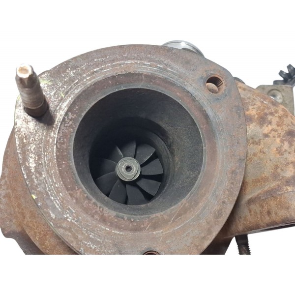 Turbina Ford Ranger 3.2 2015/2016  A1