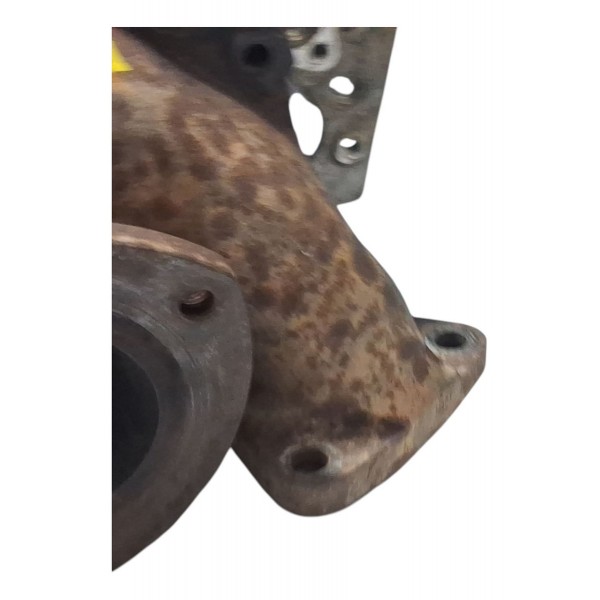 Turbina Ford Ranger 3.2 2015/2016  A1