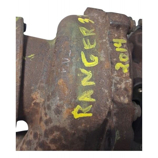 Turbina Ford Ranger 3.2 2015/2016  A1