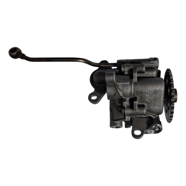 Bomba Óleo Motor Ford Ranger  2.2 2019 Cx680