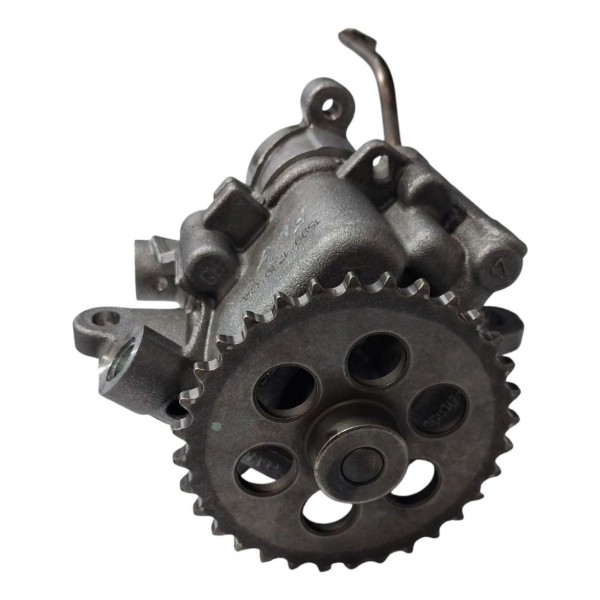 Bomba Óleo Motor Ford Ranger  2.2 2019 Cx680