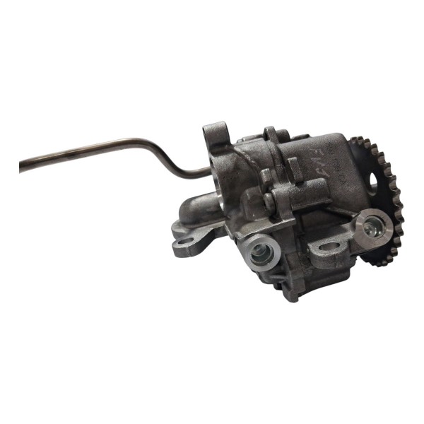 Bomba Óleo Motor Ford Ranger  2.2 2019 Cx680