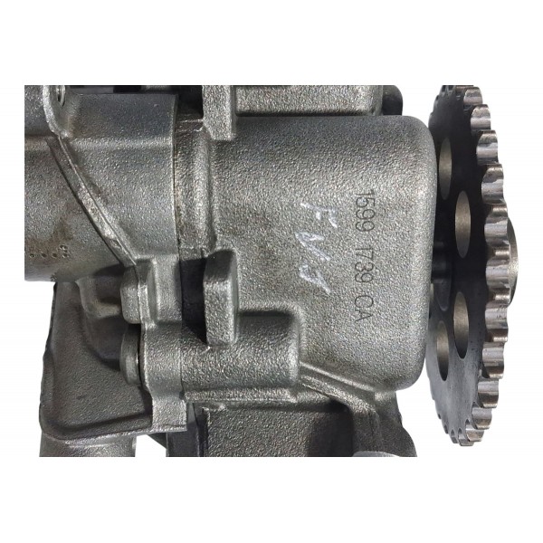 Bomba Óleo Motor Ford Ranger  2.2 2019 Cx680