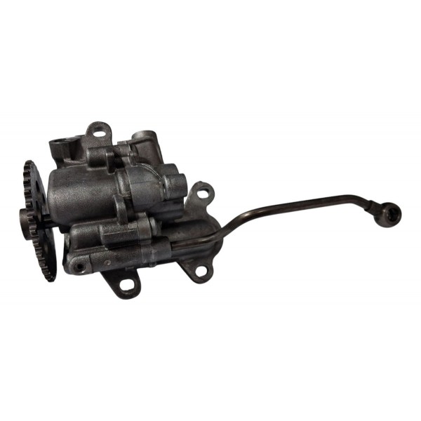 Bomba Óleo Motor Ford Ranger  2.2 2019 Cx680