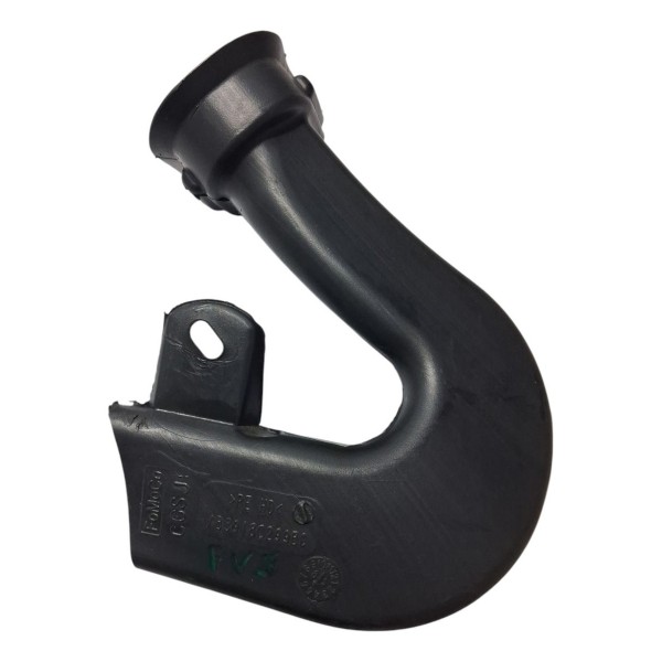 Duto Ar Painel Ford Ranger 2019 2.2 Cx680