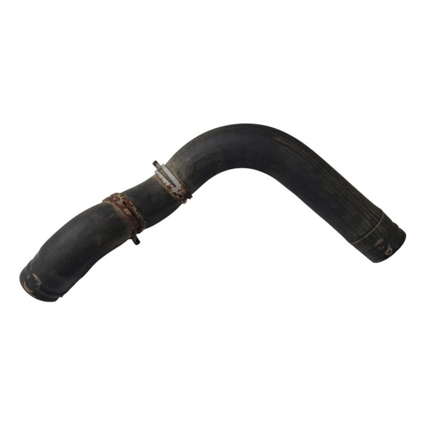 Mangueira Água Superior Radiador Ford Ranger 2.2 2019 Cx680