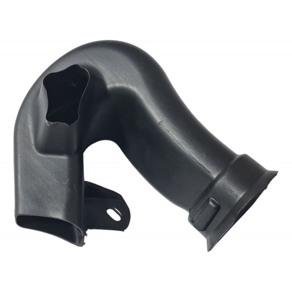 Duto Saída  Aquecedor Ford Ranger 2019 Cx680