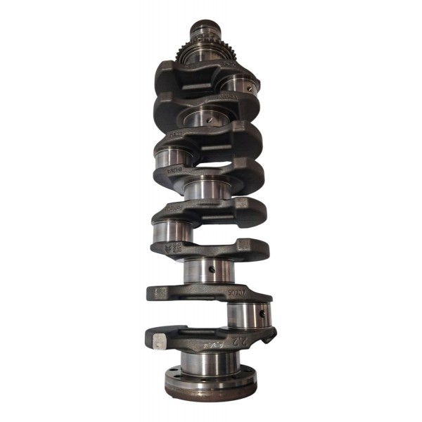 Virabrequim Ford Ranger 2.2 2019 Cxa1 Std Só Polir