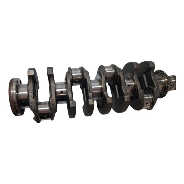 Virabrequim Ford Ranger 2.2 2019 Cxa1 Std Só Polir