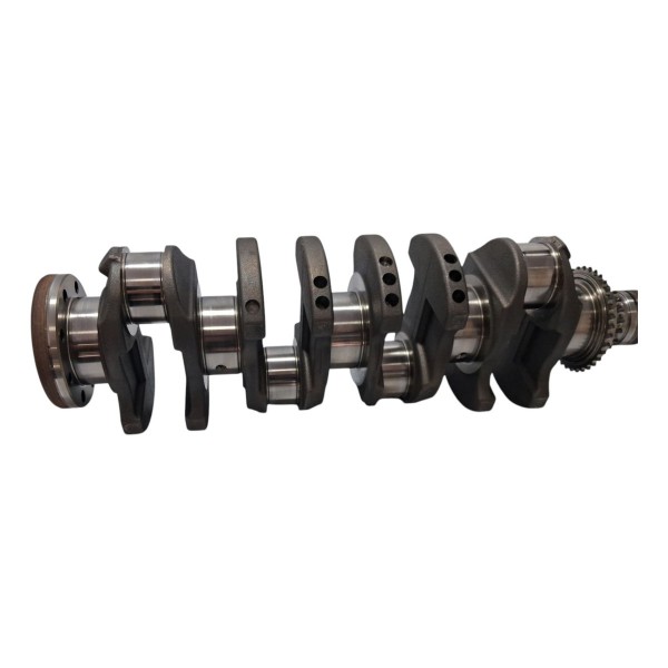 Virabrequim Ford Ranger 2.2 2019 Cxa1 Std Só Polir