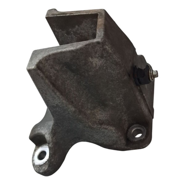 Suporte Esquerdo Coxim Motor Ford Ranger 2.2 2019 Cx681