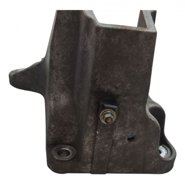 Suporte Esquerdo Coxim Motor Ford Ranger 2.2 2019 Cx681