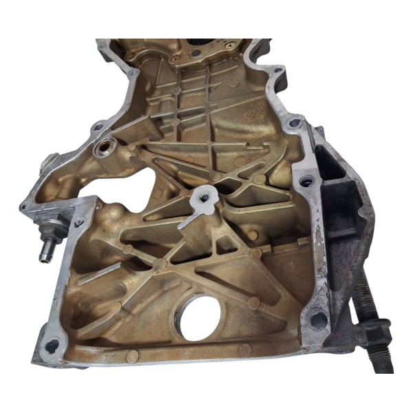 Tampa Lateral Do Motor Honda Cr-v 2.0 2010 Cx681