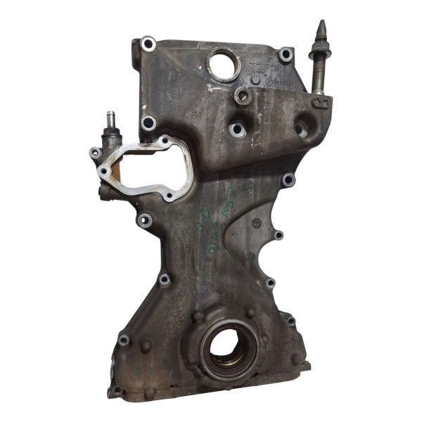 Tampa Lateral Do Motor Honda Cr-v 2.0 2010 Cx681